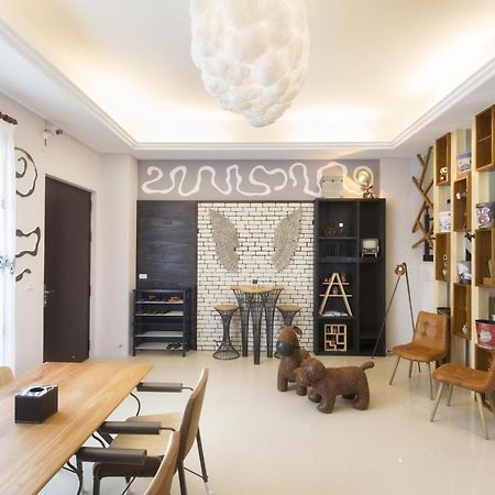 東立方旅宿-East Cube B&B Donggang Extérieur photo