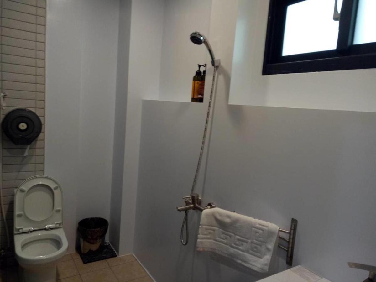 東立方旅宿-East Cube B&B Donggang Extérieur photo