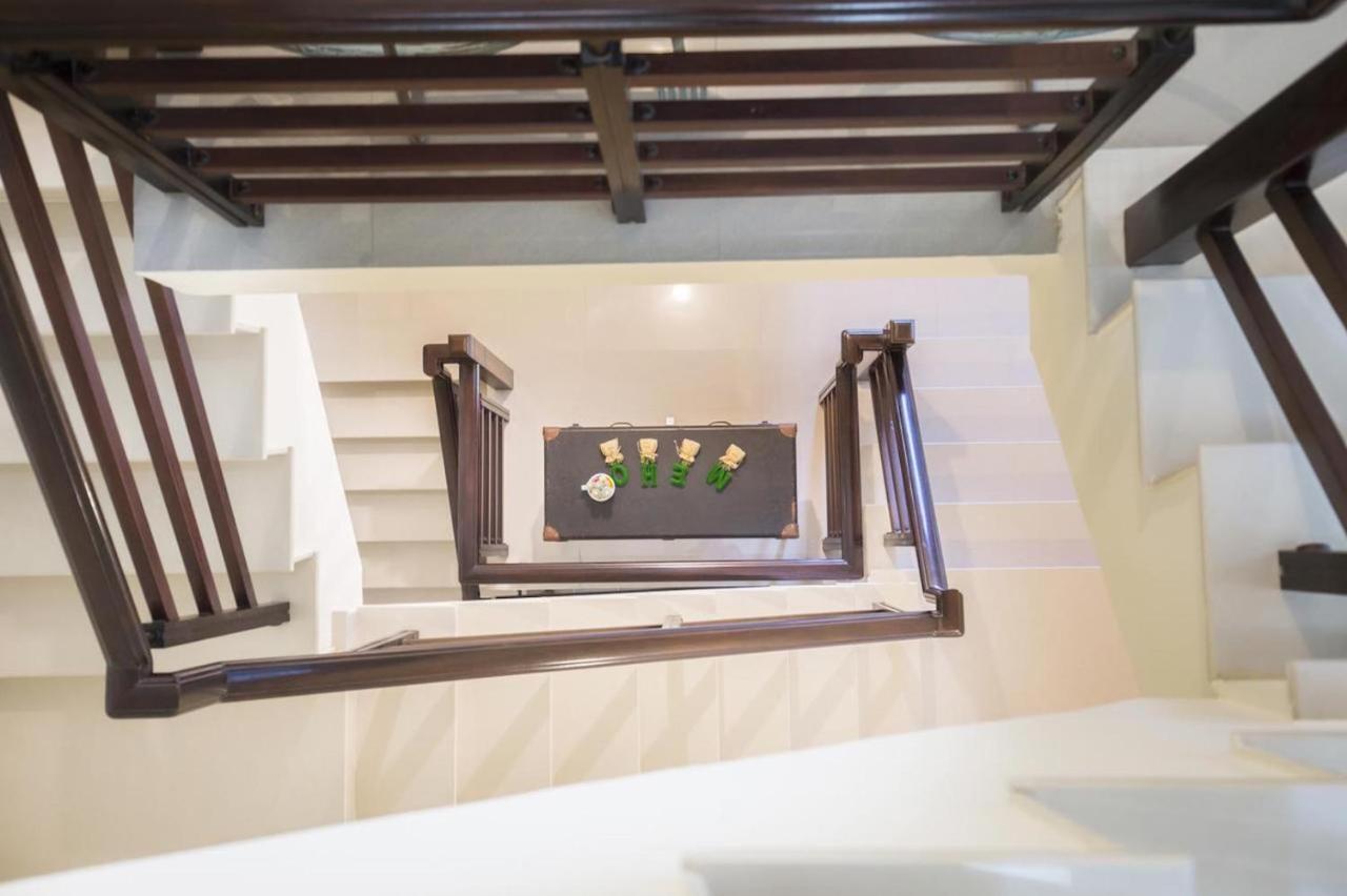 東立方旅宿-East Cube B&B Donggang Extérieur photo