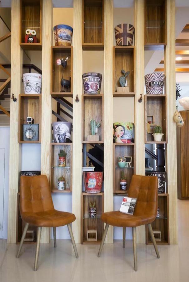 東立方旅宿-East Cube B&B Donggang Extérieur photo
